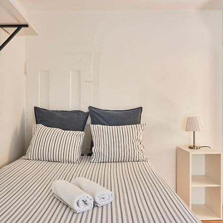 Meet Lisboa | Your Home In Lisbon | City Centre ภายนอก รูปภาพ