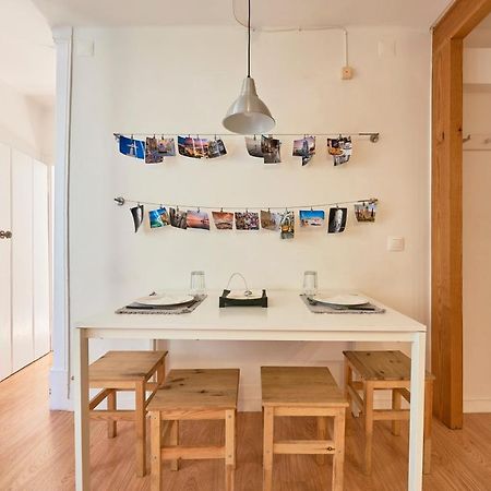 Meet Lisboa | Your Home In Lisbon | City Centre ภายนอก รูปภาพ