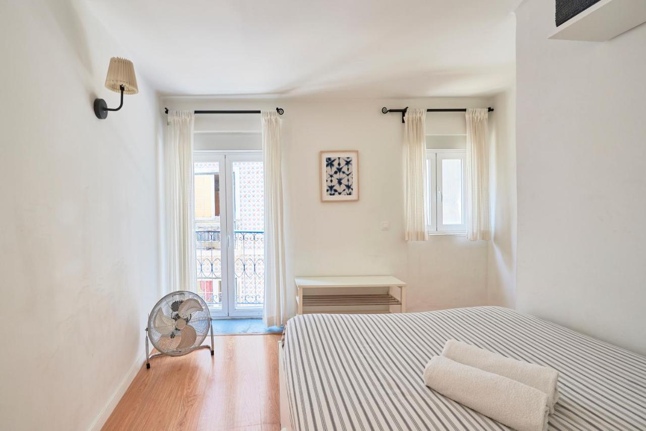 Meet Lisboa | Your Home In Lisbon | City Centre ภายนอก รูปภาพ