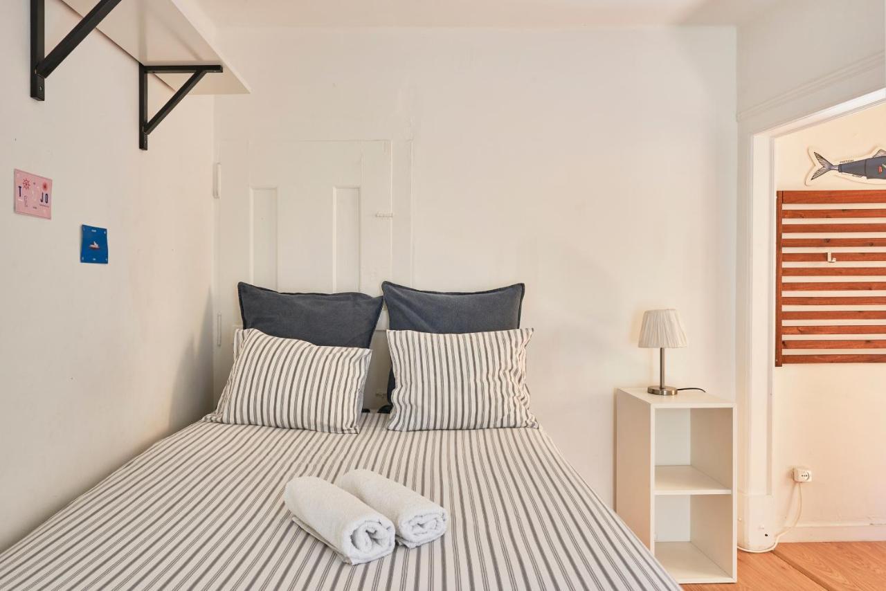 Meet Lisboa | Your Home In Lisbon | City Centre ภายนอก รูปภาพ