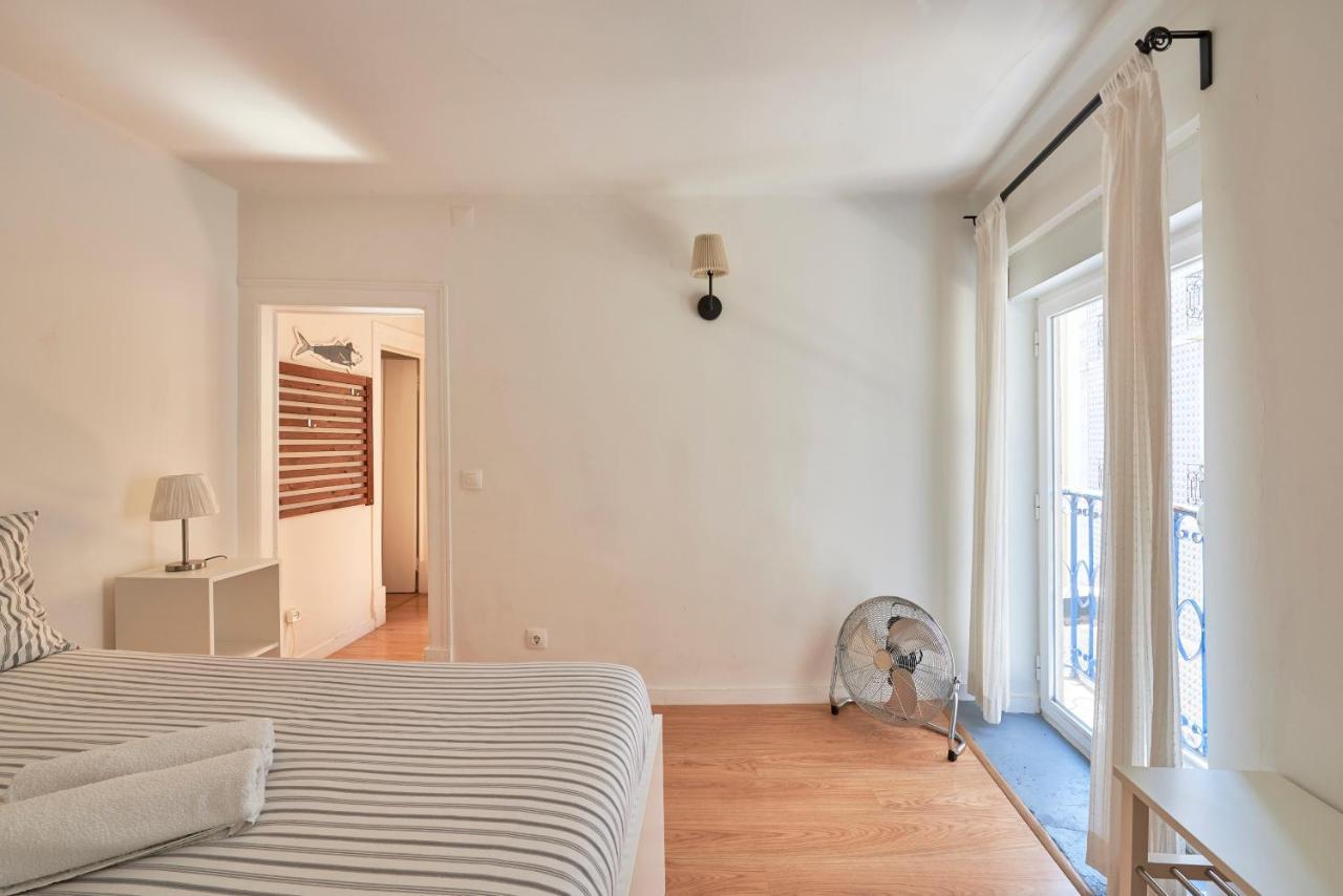 Meet Lisboa | Your Home In Lisbon | City Centre ภายนอก รูปภาพ
