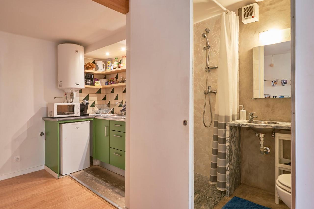 Meet Lisboa | Your Home In Lisbon | City Centre ภายนอก รูปภาพ