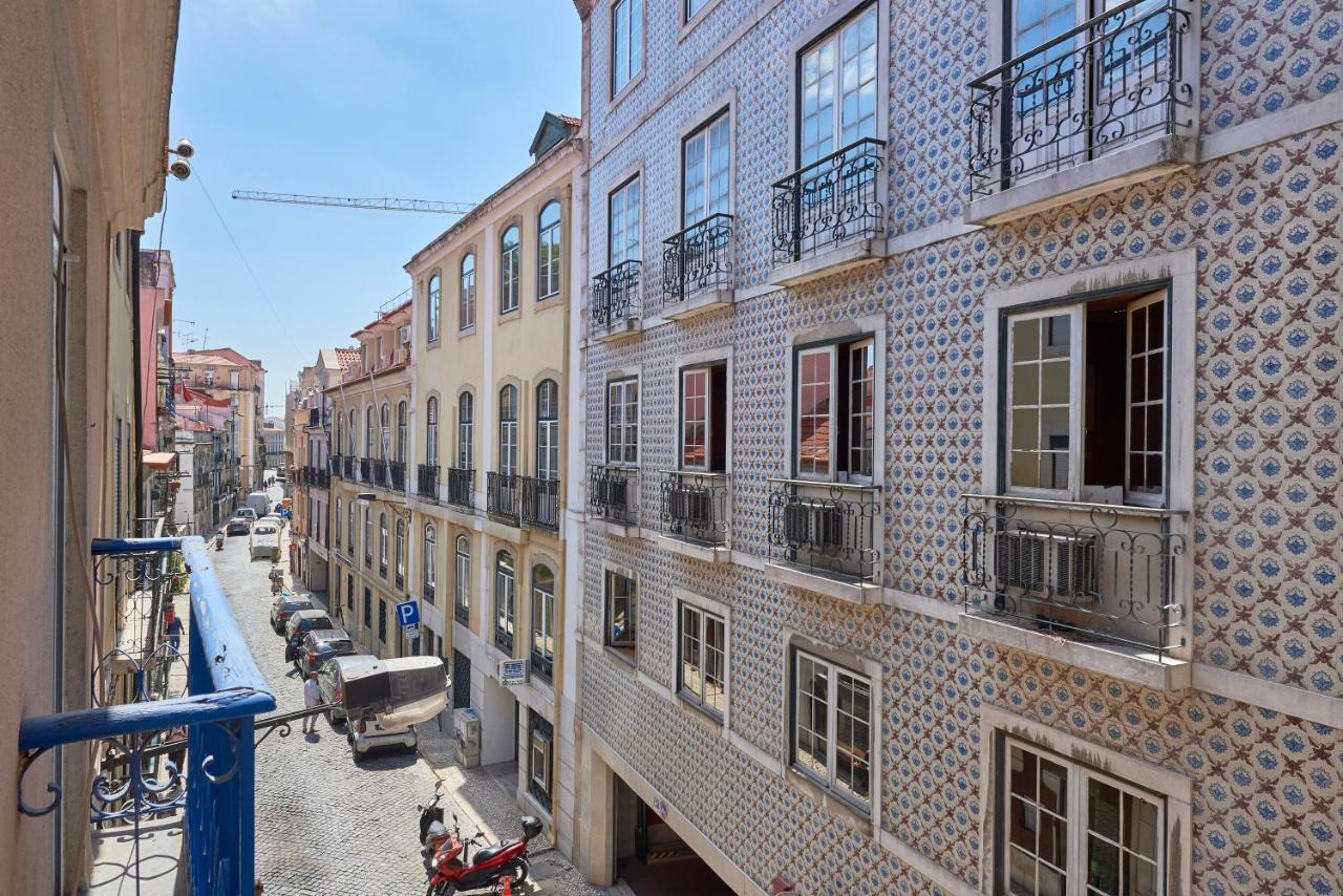 Meet Lisboa | Your Home In Lisbon | City Centre ภายนอก รูปภาพ