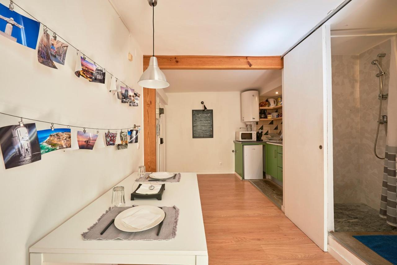 Meet Lisboa | Your Home In Lisbon | City Centre ภายนอก รูปภาพ