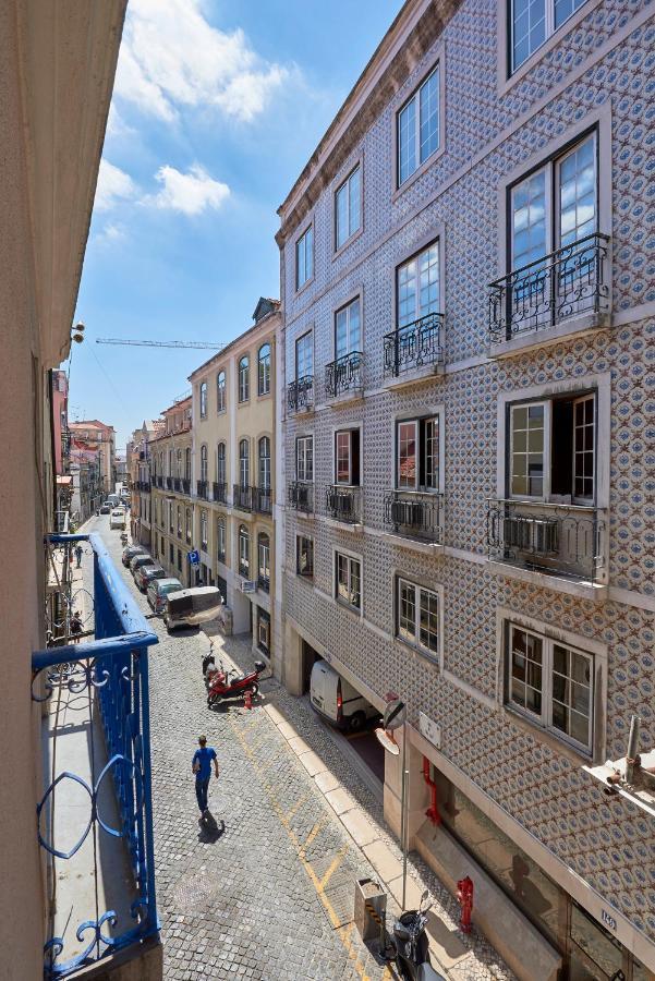 Meet Lisboa | Your Home In Lisbon | City Centre ภายนอก รูปภาพ