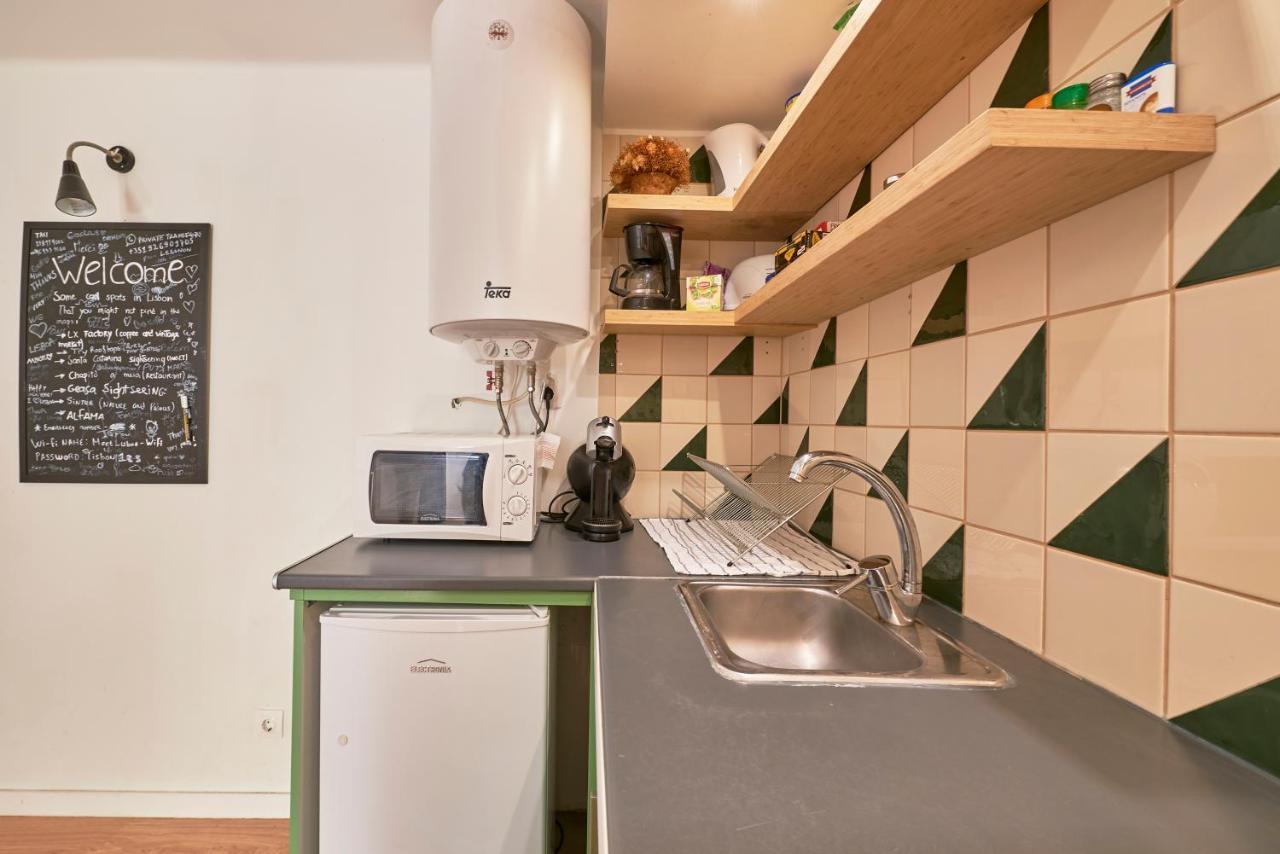 Meet Lisboa | Your Home In Lisbon | City Centre ภายนอก รูปภาพ