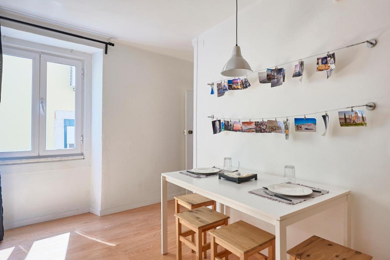 Meet Lisboa | Your Home In Lisbon | City Centre ภายนอก รูปภาพ